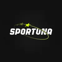 Sportuna kaszinó logó